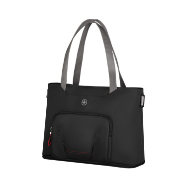 Лого трейд pекламные продукты фото: Сумка для ноутбука Wenger Motion Deluxe 15,6''