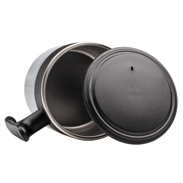 Логотрейд бизнес-подарки картинка: Кружка АЛЕССАНДРИЯ 300 мл