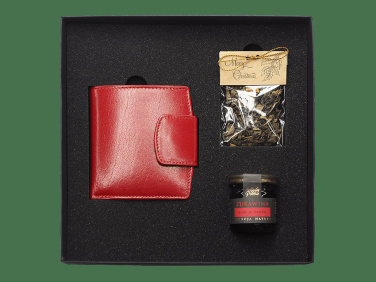 Логотрейд pекламные cувениры картинка: Рождественский набор 1756013