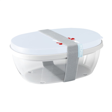 Лого трейд pекламные продукты фото: Mepal Saladbox Эллипс