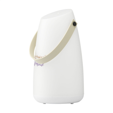 Лого трейд pекламные продукты фото: Лампа Halo MoodLight