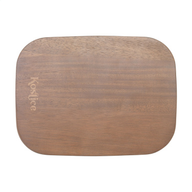 Логотрейд pекламные cувениры картинка: Ланчбокс Madera RCS