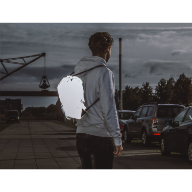Логотрейд pекламные продукты картинка: Рюкзак Reflex Bag