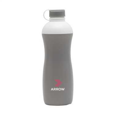 Лого трейд pекламные подарки фото: Бутылка для воды Oasus Bio Bottle 500 мл