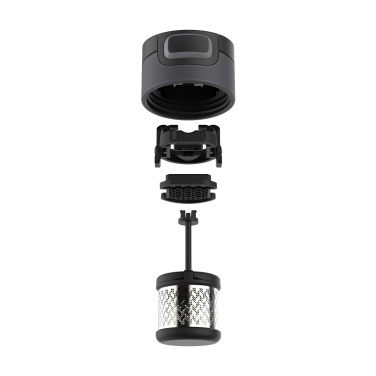 Лого трейд бизнес-подарки фото: Устройство для заварки чая Kambukka® Tea Catcher