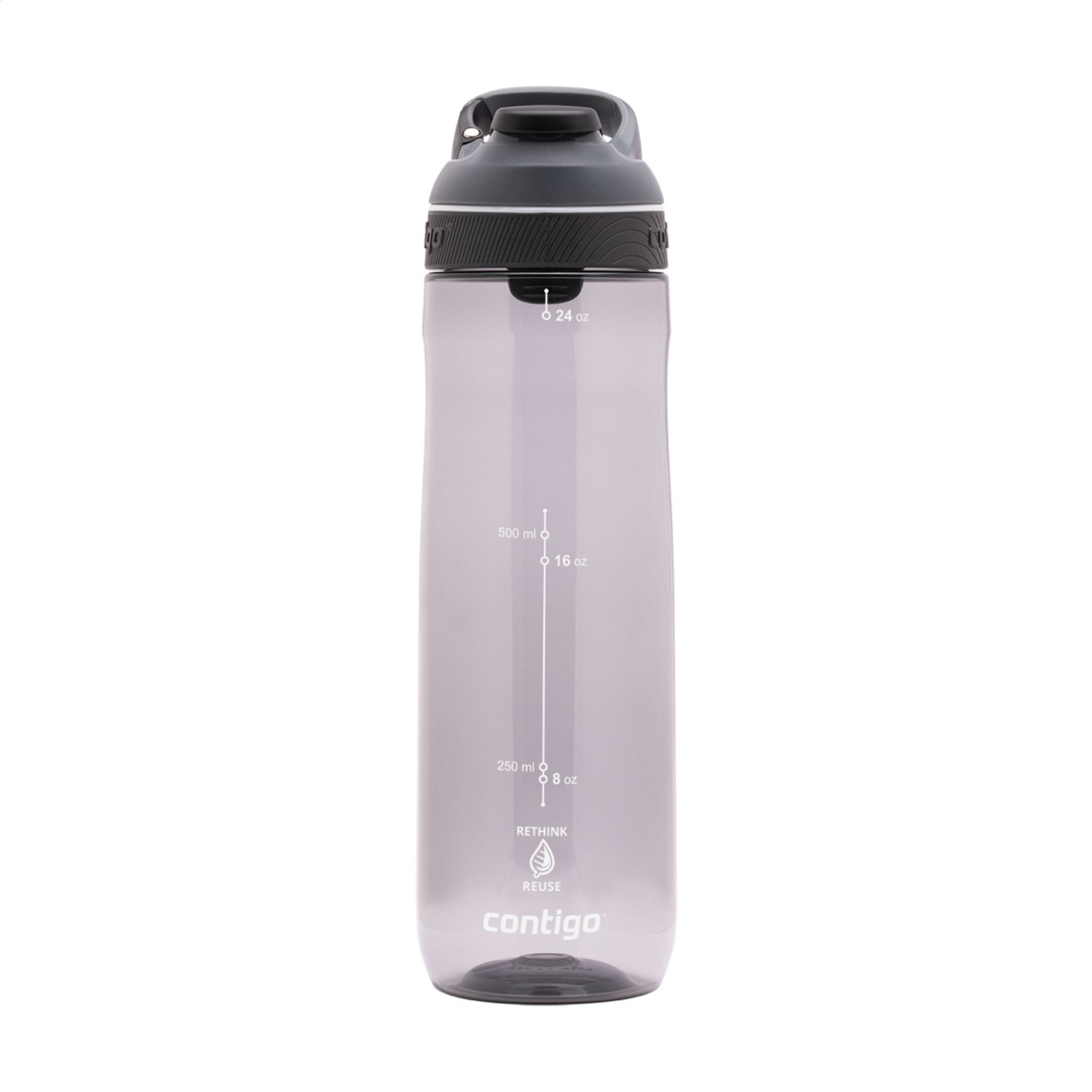 Логотрейд бизнес-подарки картинка: Contigo® Cortland Tritan™ Renew от Eastman 720 мл