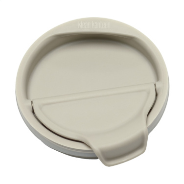 Логотрейд pекламные продукты картинка: Klean Kanteen Rise Recycled Lowball 296 мл