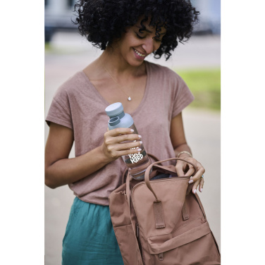 Лого трейд бизнес-подарки фото: Бутылка для воды Mepal Vita 700 мл