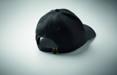 Лого трейд pекламные cувениры фото: 6 panel cotton baseball cap