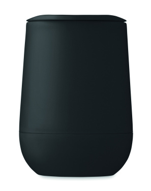 Лого трейд pекламные подарки фото: PP Double wall tumbler 300 ml