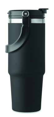Лого трейд pекламные продукты фото: Double wall tumbler 850 ml