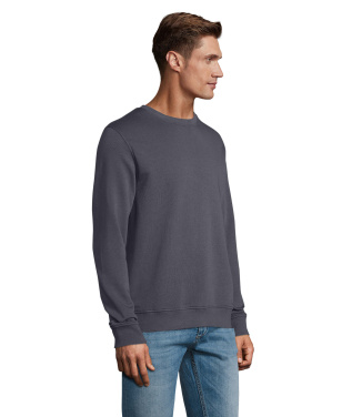 Лого трейд pекламные подарки фото: COMET pulóver 280g    