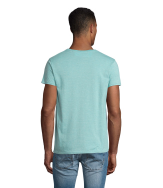 Логотрейд pекламные подарки картинка: CRUSADER MEN T-Shirt 150g