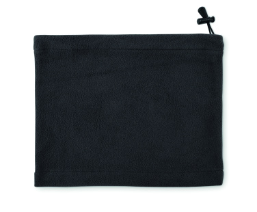 Логотрейд pекламные cувениры картинка: Fleece multiuse beanie