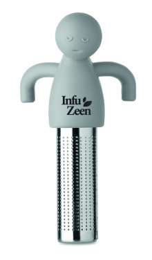 Логотрейд бизнес-подарки картинка: Funny tea infuser