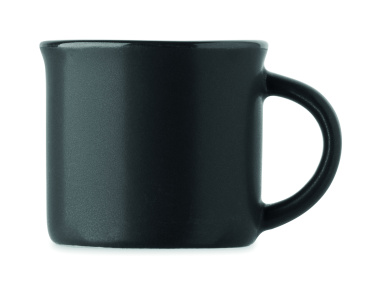 Лого трейд pекламные cувениры фото: Ceramic espresso cup 40 ml