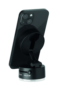Логотрейд pекламные cувениры картинка: Magnetic phone holder
