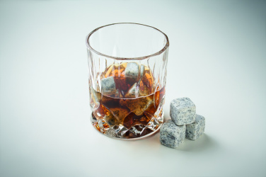 Логотрейд pекламные продукты картинка: 9 stone ice cube set in box