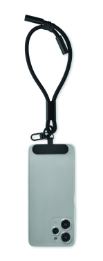 Логотрейд pекламные продукты картинка: Charging phone wrist strap 60W