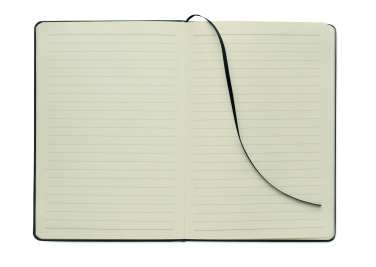 Логотрейд pекламные продукты картинка: A5 notebook with phone holder