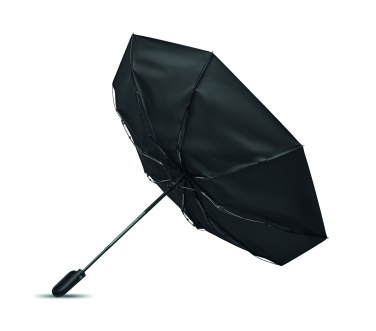 Лого трейд бизнес-подарки фото: 21 inch windproof umbrella