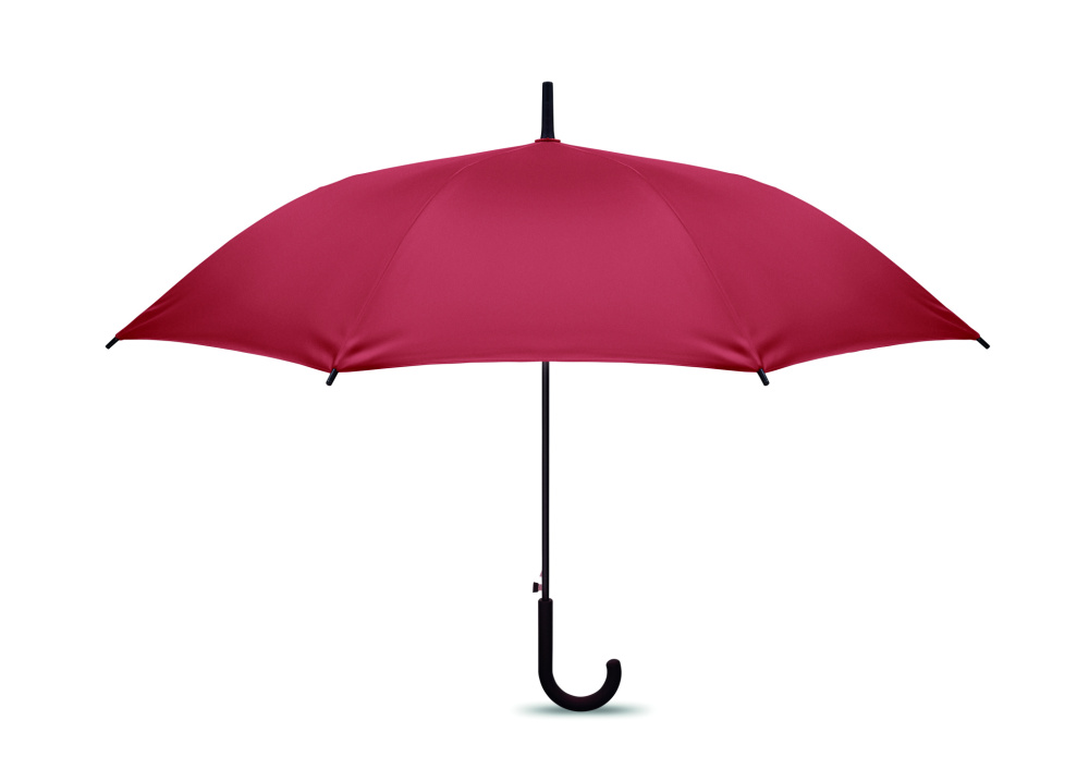 Логотрейд pекламные подарки картинка: 23 inch umbrella windproof