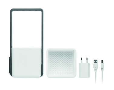 Лого трейд pекламные подарки фото: Indoor garden with LED light