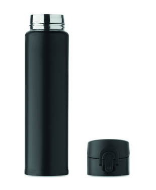 Логотрейд pекламные cувениры картинка: Double wall bottle 300 ml