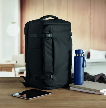 Логотрейд бизнес-подарки картинка: Large carry-on travel bag