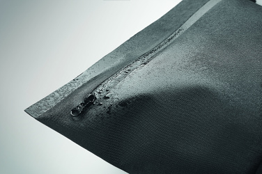 Логотрейд pекламные продукты картинка: Water-resistant documents bag