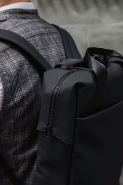 Лого трейд pекламные продукты фото: Рюкзак-шоппер VINGA Baltimore RCS