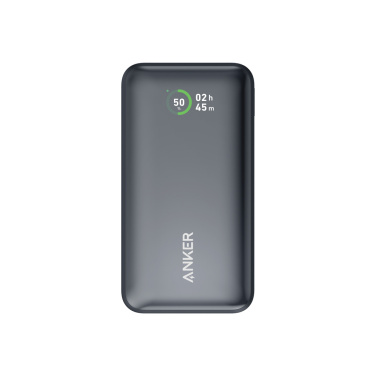 Лого трейд pекламные cувениры фото: Внешний аккумулятор Anker Powerbank PowerCore 10.000mAh 30W