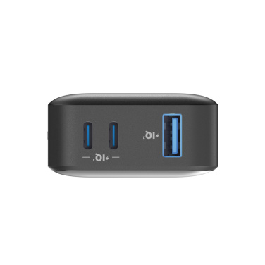 Лого трейд pекламные подарки фото: Внешний аккумулятор Anker Powerbank PowerCore 10.000mAh 30W