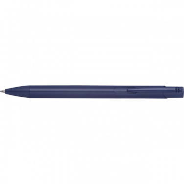 Логотрейд pекламные продукты картинка: Переработанная шариковая ручка BILBAO