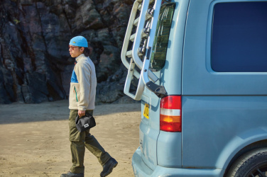 Логотрейд бизнес-подарки картинка: Термосумка для обеда/холодильник Black+Blum 6,7 л