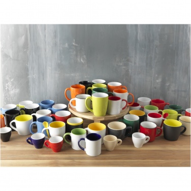 Logotrade profilprodukter bild: Bahia mugg
