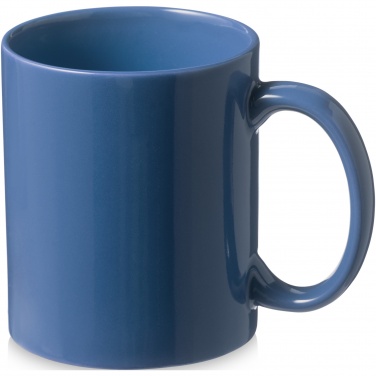 Logotrade profilprodukter bild: Santos mugg