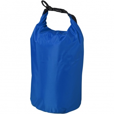 Logotrade kampanjprodukter bild: Survivor 5 liters vattentät förvaringspåse