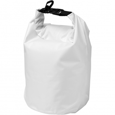 Logotrade kampanjprodukter bild: Survivor 5 liters vattentät förvaringspåse
