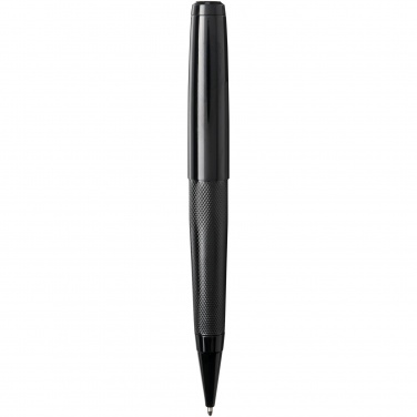 Logotrade kampanjprodukter bild: Gloss duo-penna i presentset