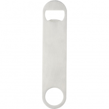 Logotrade profilprodukter bild: Paddle flasköppnare