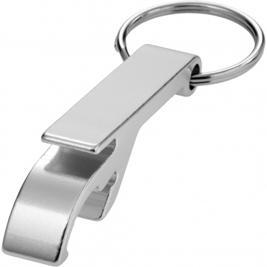 Logotrade kampanjprodukter bild: Tao nyckelring med flask- och burköppnare