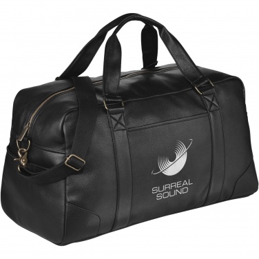 Logotrade reklamprodukter bild: Oxford weekendväska 25L
