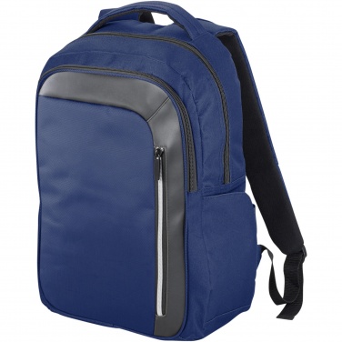 Logotrade profilprodukter bild: Vault RFID 15" datorryggsäck 16L