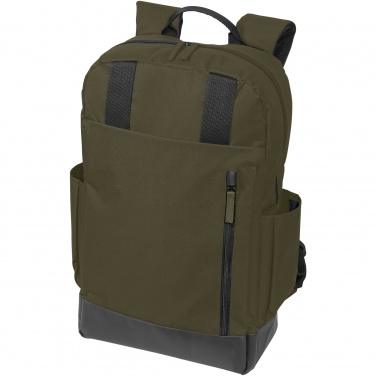 Logotrade kampanjprodukter bild: Compu 15.6" Datorryggsäck 14L