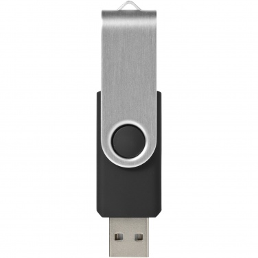 Logotrade reklamprodukter bild: Rotate-basic USB 16 GB