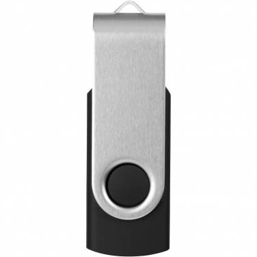 Logotrade reklamprodukter bild: Rotate-basic USB 16 GB