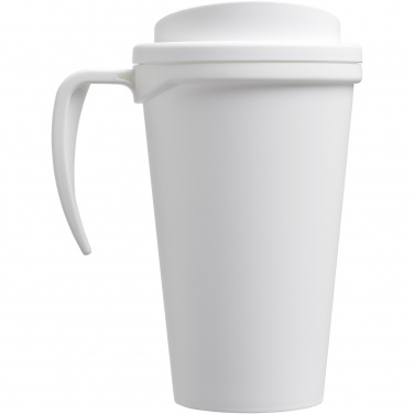 Logotrade profilreklam bild: Americano® Grande 350 ml termosmugg