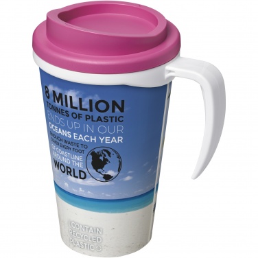 Logotrade kampanjprodukter bild: Brite-Americano® Grande 350 ml termosmugg