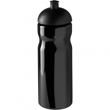 Logotrade profilreklam bild: H2O Active® Base 650 ml sportflaska med kupollock